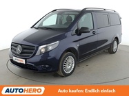 Mercedes-Benz Vito 2021