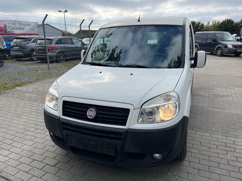 Fiat Doblo