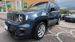 Jeep Renegade 2022