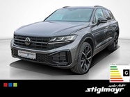Volkswagen Touareg 2025