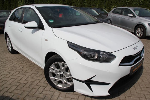 Kia cee'd / Ceed 2022