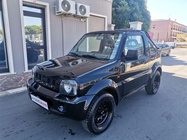Suzuki Jimny 2001