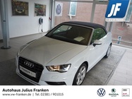 Audi A3 2014