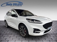 Ford Kuga 2022