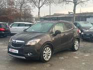 Opel Mokka 2014
