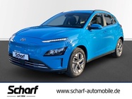 Hyundai Kona 2022