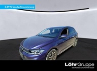 Volkswagen Polo 2023