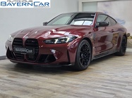 BMW M4 2025
