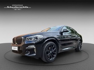 BMW X4 2020