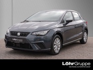 Seat Ibiza 2025