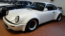 Porsche 930 1983