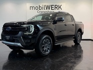 Ford Ranger 2024