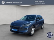 Ford Kuga 2022