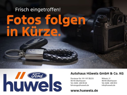 Ford Tourneo Connect 2026