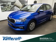 Skoda Fabia 2023