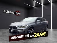 BMW X2 2019