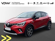Renault Captur 2022