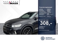Volkswagen T-Roc 2023