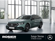 Mercedes-Benz E-Class 2024