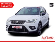 Seat Arona 2020