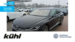 Volkswagen Arteon 2021