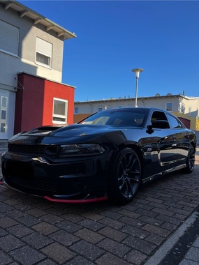 Dodge Charger 2021