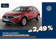 Volkswagen T-Roc 2024
