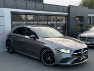 Mercedes-Benz A-Class 2019