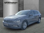 Volkswagen Passat 2022