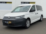 Volkswagen Caddy 2023