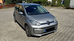 Volkswagen up! 2022
