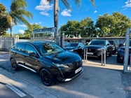 Peugeot 3008 2021