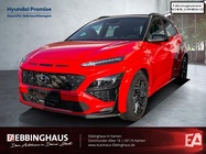 Hyundai Kona 2021