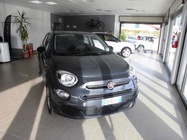 Fiat 500X 2021