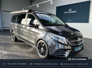 Mercedes-Benz V-Class 2021