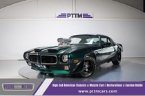 Pontiac Firebird 1975