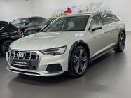 Audi A6 2022