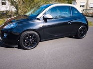 Opel Adam 2019