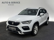 Seat Ateca 2025