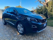 Peugeot 3008 2020