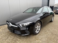 Mercedes-Benz A-Class 2021