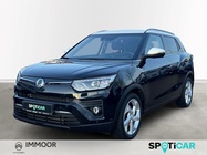 Ssangyong Tivoli 2022