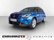 Seat Arona 2024