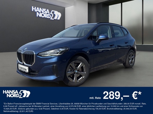 BMW 2 Series 2025