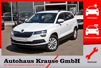 Skoda Karoq 2019