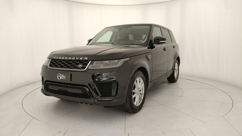 Land Rover Sport