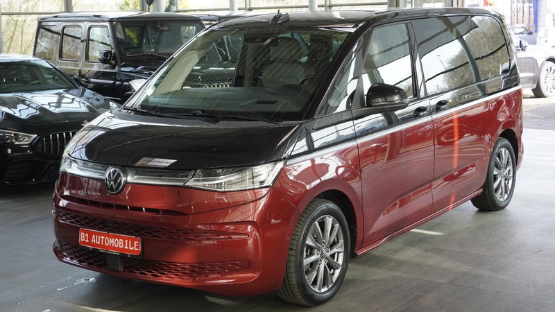 Volkswagen T7