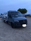 Mercedes-Benz Sprinter 2019
