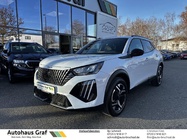 Peugeot 2008 2024