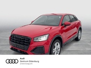Audi Q2 2023